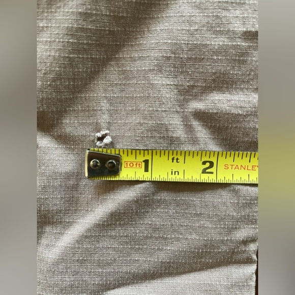 COPY - Vuori Ripstop pants - Picture 8 of 11